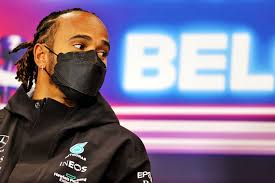 He started his career at mclaren where he won his first title in 2008, before moving to . Lewis Hamilton Reaches For A Magic Number At F1 Belgian Grand Prix
