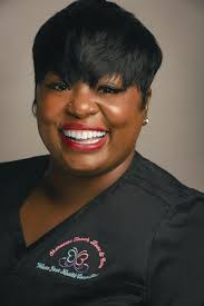 How did you develop a strong work ethic?