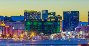 Mgm creates great moments with two extraordinary resorts in china, mgm macau and mgm cotai, where guests are delighted by world class artistry, entertainment and experiences. Mgm Resorts Closes All Las Vegas Properties Effective March 17 Eater Vegas