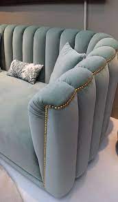 Pin By Carolyn Malin On Wallpaper Fabric Furniture Detail Sofa Design Luxury Sofa Design Modern Sofa Designs