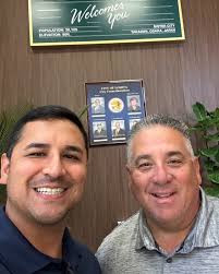 SCAG Celebrates City Hall Selfie Day in Vibrant Lomita