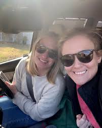 Sometimes a little QT with the people that you hold near and dear is  exactly the reminder you need! Life is far too short to keep wasting your  energies and love on