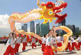 Tarian bunga teratai (kaum cina) #citrawarna2016 pic.twitter.com/mmnc7g3nxa. Macam Macam Tarian Mancanegara Di Asia