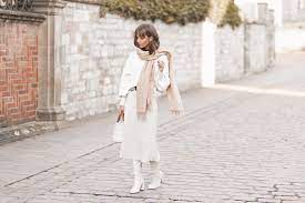 Ich weiß nicht, ob.(ich habe heute küchendienst.) 3. Weisse Stiefel So Stylst Du Sie Stilsicher Shoelove By Deichmann