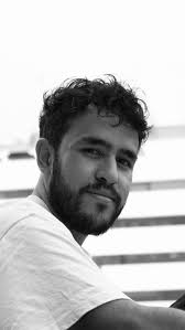 Felipe Murillo es nuestro coordinador de diseño. #insidethestudio