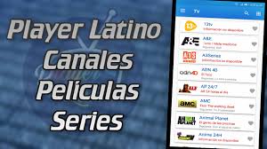 Para obtener una experiencia fluida, es importante saber cómo usar el archivo apk una vez que lo . Player Latino Apk Configurar Tv En Vivo Gratis Para Android Canales Peliculas Y Serieschicos Android Al Dia
