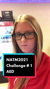 AED Duet/Stitch Challenge for Athletic Training Accounts