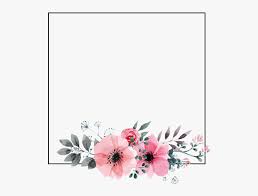 Frame Kpop Flowers Pop Art Outline Black Thin Flower Page Break Design Hd Png Download Transparent Png Image Pngitem Register for free and download the full pack.
