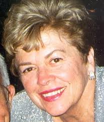 Jane Hagaman Obituary