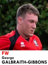 First Team 2018-19 Season