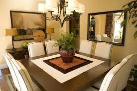 Feng Shui Dining Room Relish Ideas To Enjoy Both Good Health Wealth Feng Shui Dining Room Dining Room Small Apartment Dining Room