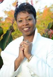 Dr Phoebe Elaine Slaughter Lenear (1965-2020)