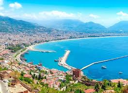 Siste nytt om antalya provinsen og distriktene som alanya,oba, mahmutlar og gazipasa. Beste Stedene A Bo I Tyrkia Summer Home