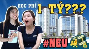 Maybe you would like to learn more about one of these? Ebreview Neu Co NhÆ° Báº¡n NghÄ© Review Ä'áº¡i Há»c Kinh Táº¿ Quá»'c Dan Youtube