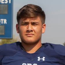 Jaden Rogers' Stone Ridge Christian High School Bio