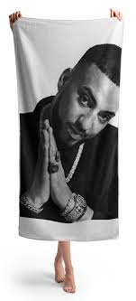 Swayze Beach Towels for Sale