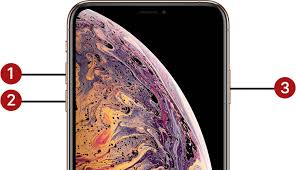 Apple iphone xs max unlocking tutorial. Iphone X Xr Xs And Xs Max How To Hard Reset Macrumors