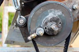 This is handy as you can hold the sifter easily on the tub, sifting whatever you are sifting into it without getting it all over, whether it be dirt or cornmeal. Homemade Soil Screener Sifter 11 Steps With Pictures Instructables