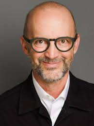 J. P. Manoux (Creator)