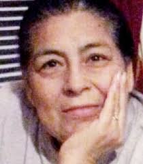 Janie Scott Obituary