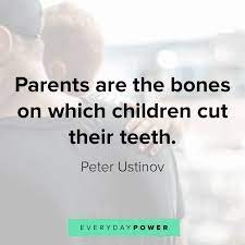 Where would we be without them? 175 Parents Quotes And Sayings On Love And Family 2021