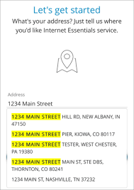 However, compared to most cable companies, xfinity is rated very highly. Internet Essentials Get Help