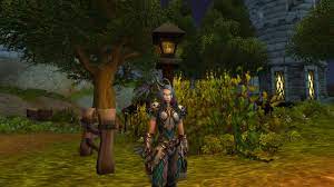 The world of warcraft is the fourth release in the warcraft series and it is set in the warcraft world of azeroth. Why I Play Exploring World Of Warcraft As A Free To Play Game Massively Overpowered