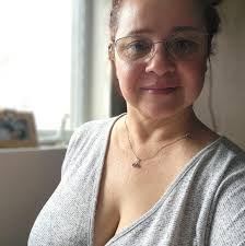 Yvonne Crowder's Instagram, Twitter & Facebook