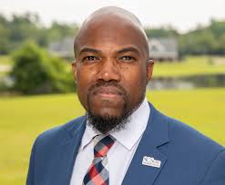Former SC State 1890 Extension agent named acting dean of SC State  University College of Graduate & Professional Studies