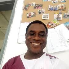 Masanga Hospital Sierra Leone