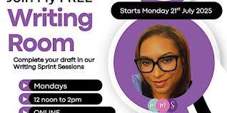 Marcia M Spence Events