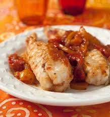 Epingle Sur Poisson
