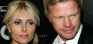 Scheidung: Das nicht ganz überraschende Ende der Ehe des Oliver Kahn