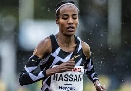 In tokyo, hassan is trying to do something extraordinary and uniquely painful: Sifan Hassan Confirmed For Hengelo For A Fast 10 000 Metres
