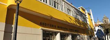 Vicente, teatro eunice muñoz, europarque, casa. Auditorio Municipal Eunice Munoz