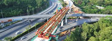 Unit 1.7, level 1, west lobby, menara sunway annexe, jalan lagoon timur, bandar sunway, 47500 selangor darul ehsan, malaysia. Sunway Construction Only Keen On Ecrl If Higher Value Jobs Offered To Local Contractors