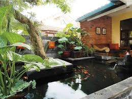 Taman minimalis samping rumah mampu membuat suasana hunian terasa lebih segar dan cantik. Jasa Tukang Kolam Ikan Koi Jakarta Jasa Tukang Taman Dan Kolam Di Jakarta