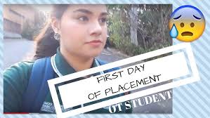 Spend the morning with an occupational therapy student