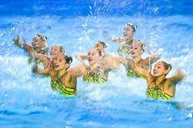 Artistic swimming news, videos, live streams, schedule, results, medals and more from the 2021 summer olympic games in tokyo. Jhfywhvpqzzjpm