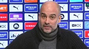 Guardiola y su pedido de disculpas a Gerrard