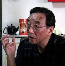 Interview with Ba Gua Master Zhao Da Yuan