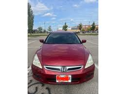 Image result for Moroccan Red 2007 Honda