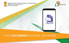 Yet another good news for the policyholders of lic of india! Digilocker Free Cloud Based Document Storage Paisabazaar Com