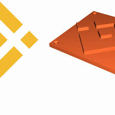 We did not find results for: Binance Logo By 3dnewbie Download Free Stl Model Prusaprinters