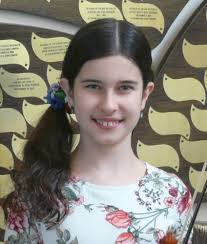 Tifereth Israel young musicians' concert May 16