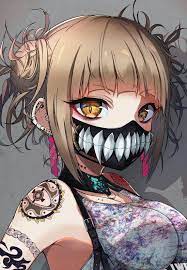 خلفيات غامضه انمي كونتنت