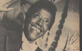 Once-famous First Nations entertainer Nellie Small