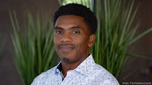 Abigail Lind of Stratagon Inc. in High Point among TBJ's 40 Under 40  honorees for 2023