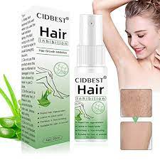 They remove unwanted hair and, at the same time, cleanses your skin and the pores. 13 Best Hair Removal Sprays Of 2021 For Smooth Skin