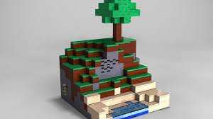 To make a stronger sword, look underground for stone, iron, or, if you mine deep enough, diamond. Lego Minecraft Cuusoo Wiki Fandom